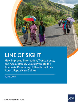 cover image of Line of Sight